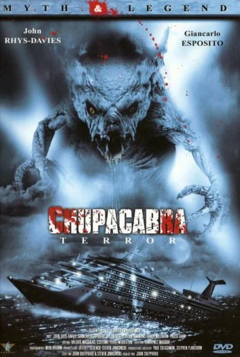Пожиратель плоти (2005) онлайн бесплатно